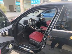 BMW X3 2025 Facelift xDrive25L Luxury Package - ფოტო 3