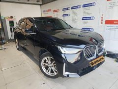 BMW X3 2025 Facelift xDrive25L Luxury Package - ფოტო 4