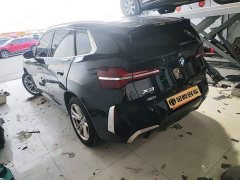 BMW X3 2025 Facelift xDrive25L Luxury Package - ფოტო 6