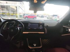 BMW X3 2025 Facelift xDrive25L Luxury Package - ფოტო 7