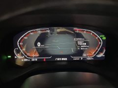 BMW X3 2022 Facelift xDrive30i Leading Edition M Night Package - ფოტო 10