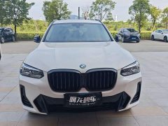 BMW X3 2022 Facelift xDrive30i Leading Edition M Night Package - ფოტო 2