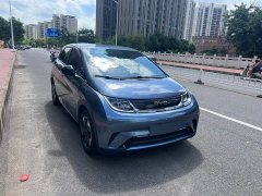 BYD Dolphin Glory Edition 420km Freedom Version - ფოტო 3