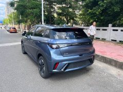 BYD Dolphin Glory Edition 420km Freedom Version - ფოტო 9
