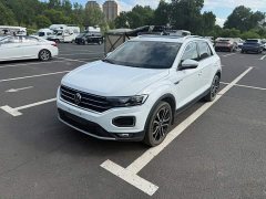 Volkswagen T-ROC Tanyue 280TSI DSG FWD Comfort Plus - ფოტო 1