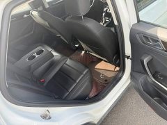 Volkswagen T-ROC Tanyue 280TSI DSG FWD Comfort Plus - ფოტო 11