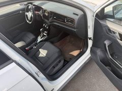 Volkswagen T-ROC Tanyue 280TSI DSG FWD Comfort Plus - ფოტო 12