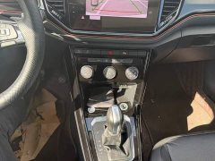 Volkswagen T-ROC Tanyue 280TSI DSG FWD Comfort Plus - ფოტო 13