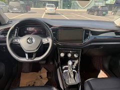 Volkswagen T-ROC Tanyue 280TSI DSG FWD Comfort Plus - ფოტო 14