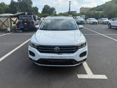 Volkswagen T-ROC Tanyue 280TSI DSG FWD Comfort Plus - ფოტო 2