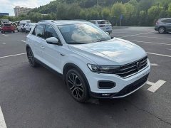 Volkswagen T-ROC Tanyue 280TSI DSG FWD Comfort Plus - ფოტო 3