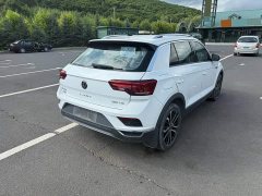 Volkswagen T-ROC Tanyue 280TSI DSG FWD Comfort Plus - ფოტო 4