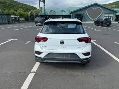 Volkswagen T-ROC Tanyue 280TSI DSG FWD Comfort Plus - ფოტო 5