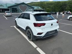 Volkswagen T-ROC Tanyue 280TSI DSG FWD Comfort Plus - ფოტო 6