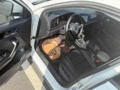 Volkswagen T-ROC Tanyue 280TSI DSG FWD Comfort Plus - ფოტო 7