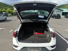 Volkswagen T-ROC Tanyue 280TSI DSG FWD Comfort Plus - ფოტო 9