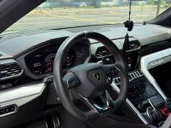 Lamborghini Urus 4.0T V8 - ფოტო 10