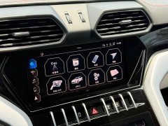 Lamborghini Urus 4.0T V8 - ფოტო 13