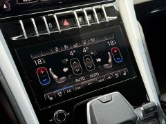 Lamborghini Urus 4.0T V8 - ფოტო 14