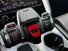 Lamborghini Urus 4.0T V8 - ფოტო 15