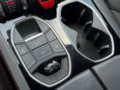 Lamborghini Urus 4.0T V8 - ფოტო 16