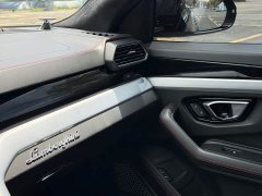 Lamborghini Urus 4.0T V8 - ფოტო 17