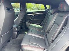 Lamborghini Urus 4.0T V8 - ფოტო 19