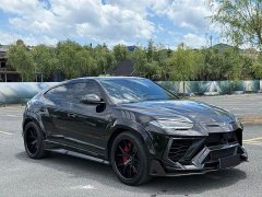 Lamborghini Urus 4.0T V8 - ფოტო 2