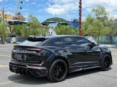 Lamborghini Urus 4.0T V8 - ფოტო 3