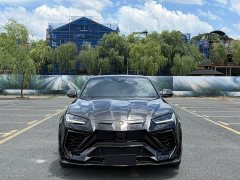 Lamborghini Urus 4.0T V8 - ფოტო 5