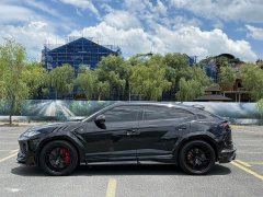 Lamborghini Urus 4.0T V8 - ფოტო 6