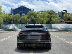 Lamborghini Urus 4.0T V8 - ფოტო 7