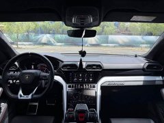 Lamborghini Urus 4.0T V8 - ფოტო 8