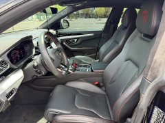 Lamborghini Urus 4.0T V8 - ფოტო 9