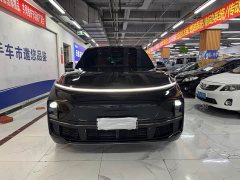 Li Auto L8 Pro - ფოტო 1