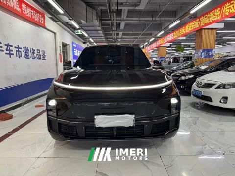2023 Li Auto L8 Pro