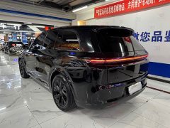 Li Auto L8 Pro - ფოტო 10