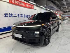 Li Auto L8 Pro - ფოტო 2