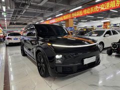 Li Auto L8 Pro - ფოტო 3