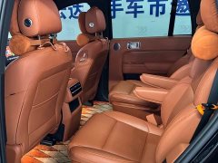 Li Auto L8 Pro - ფოტო 5