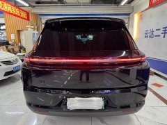 Li Auto L8 Pro - ფოტო 8