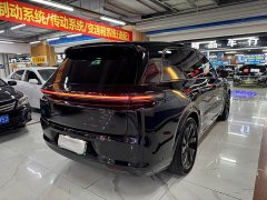 Li Auto L8 Pro - ფოტო 9