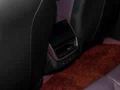 XPeng P7 820 Extended Range Ultra - ფოტო 11