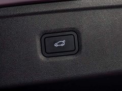 XPeng P7 820 Extended Range Ultra - ფოტო 7