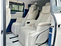 Buick GL8 New Energy Luxe Premium 7-Seater - ფოტო 14