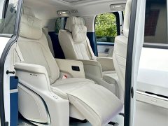 Buick GL8 New Energy Luxe Premium 7-Seater - ფოტო 17