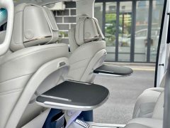Buick GL8 New Energy Luxe Premium 7-Seater - ფოტო 18