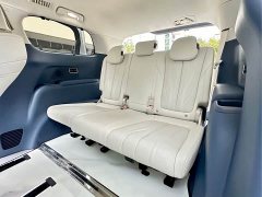 Buick GL8 New Energy Luxe Premium 7-Seater - ფოტო 19
