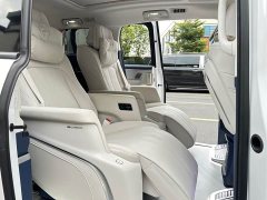 Buick GL8 New Energy Luxe Premium 7-Seater - ფოტო 20
