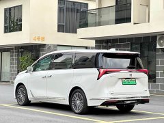 Buick GL8 New Energy Luxe Premium 7-Seater - ფოტო 4